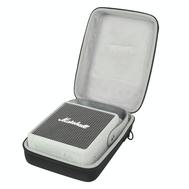 Marshall Stockwell Ii Speaker Bag - Compact and Durable