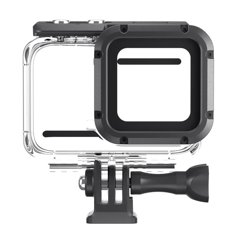 Waterproof 60m Diving Case for Insta360 one Rs 4k Camera