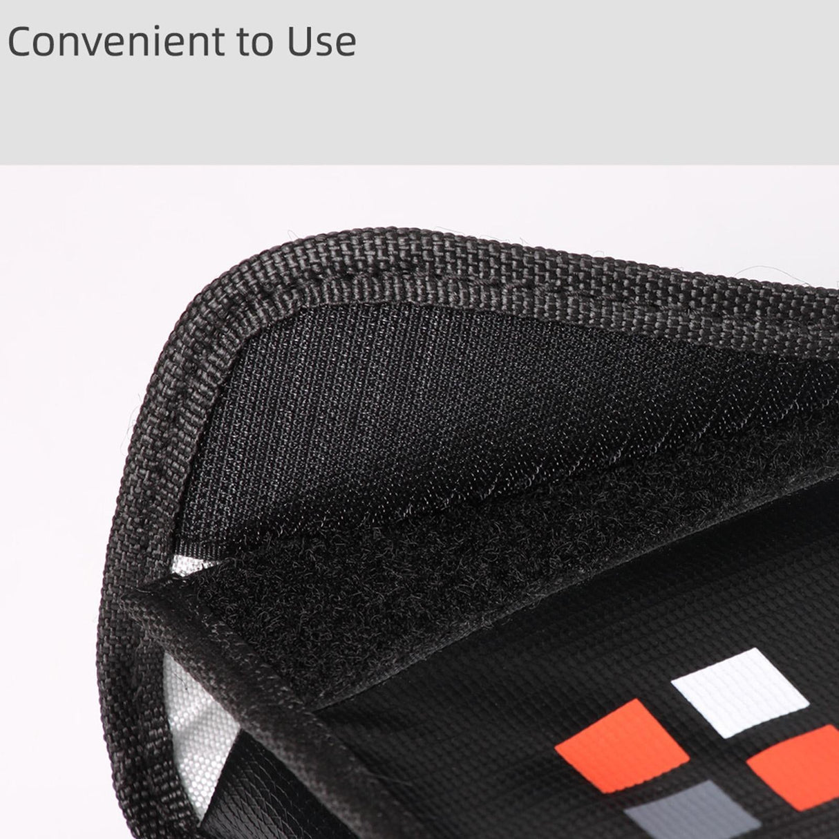 3-in-1 Evo Nano Battery Bag