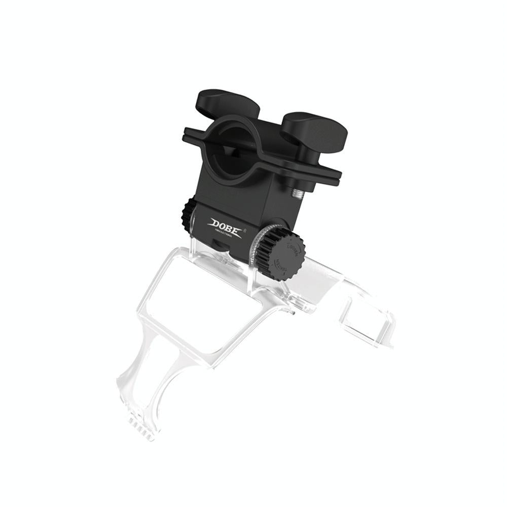 Ps5 Game Handle Phone Holder Clip - Easy Mount
