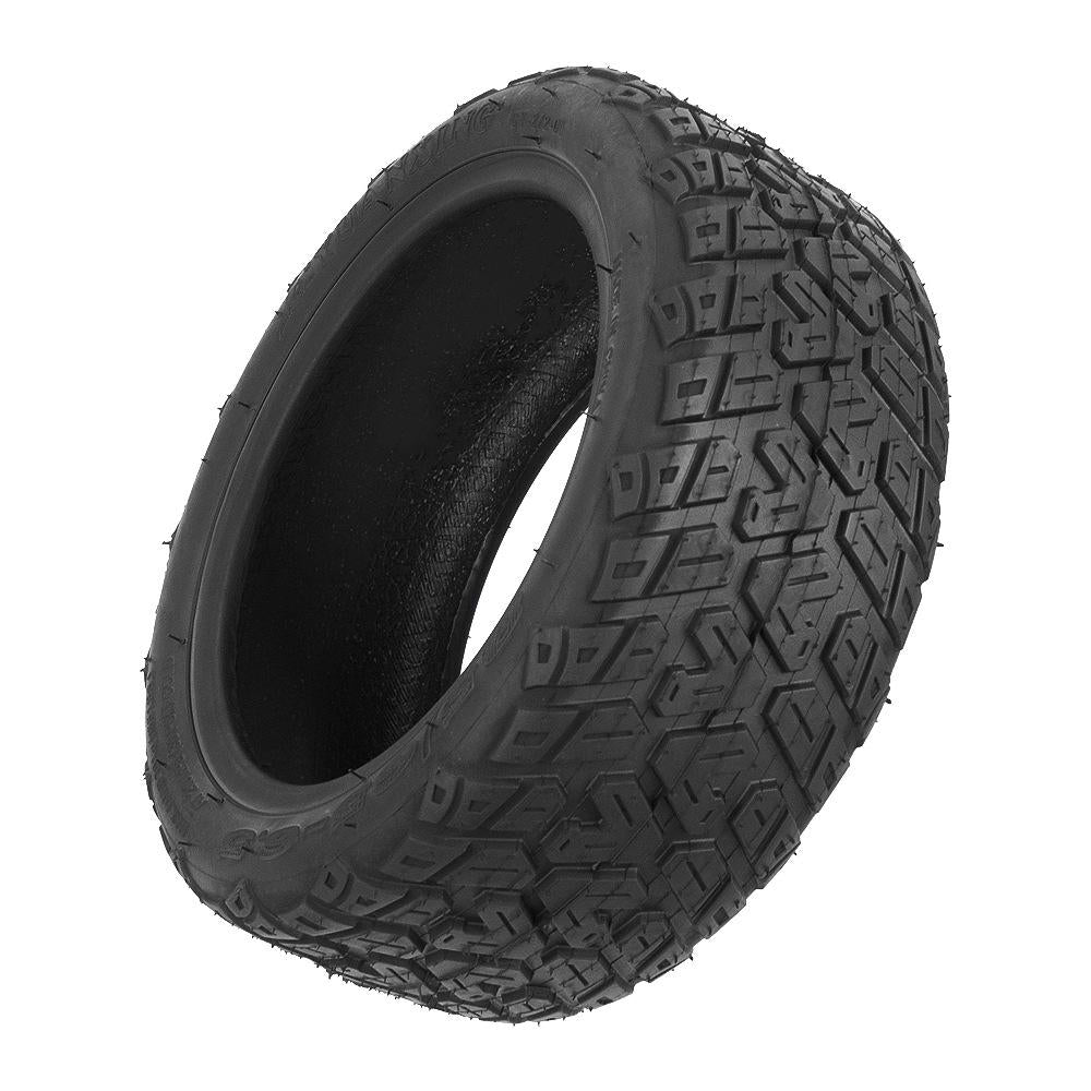 Enhanced 6.5 Scooter Tire - Wider & Thicker - Inner Tire