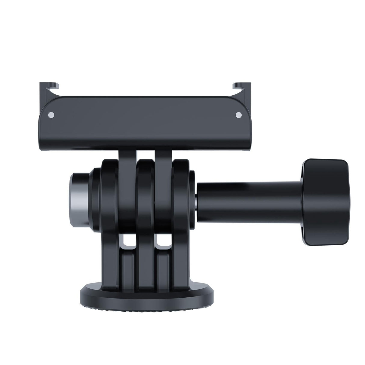 Universal Magnetic Tripod Connector for Dji Action Camera - Bulge Mount