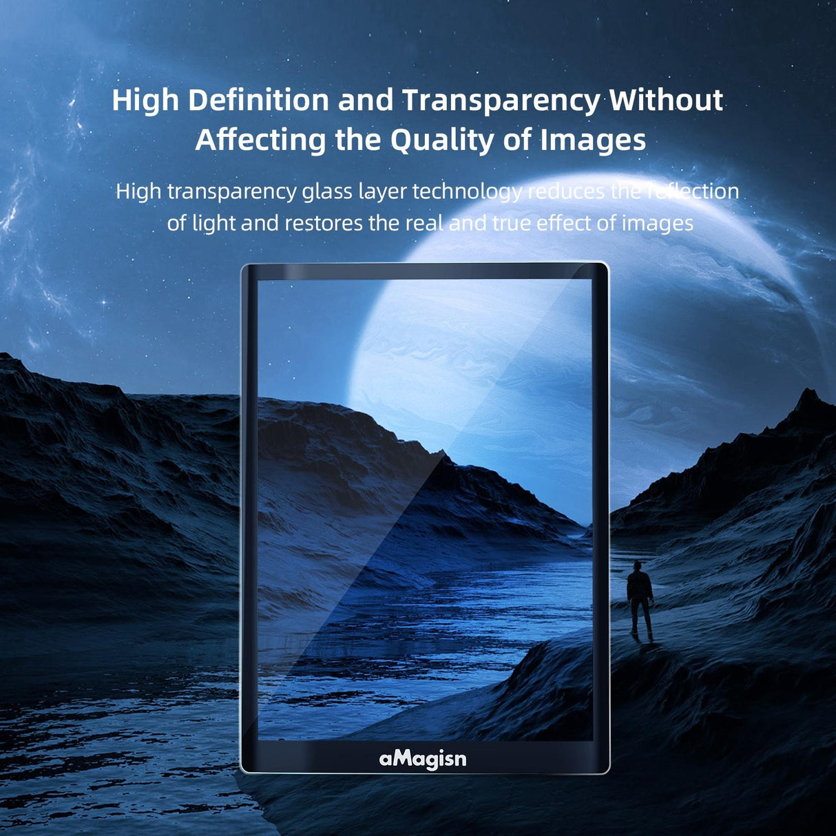 Tempered Film Protection for Insta360 X3 Sports Camera - 1 Set - 2Sets