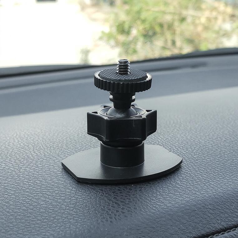 Universal Mini Gimbal Camera Bracket for Gopro and Mobile Devices