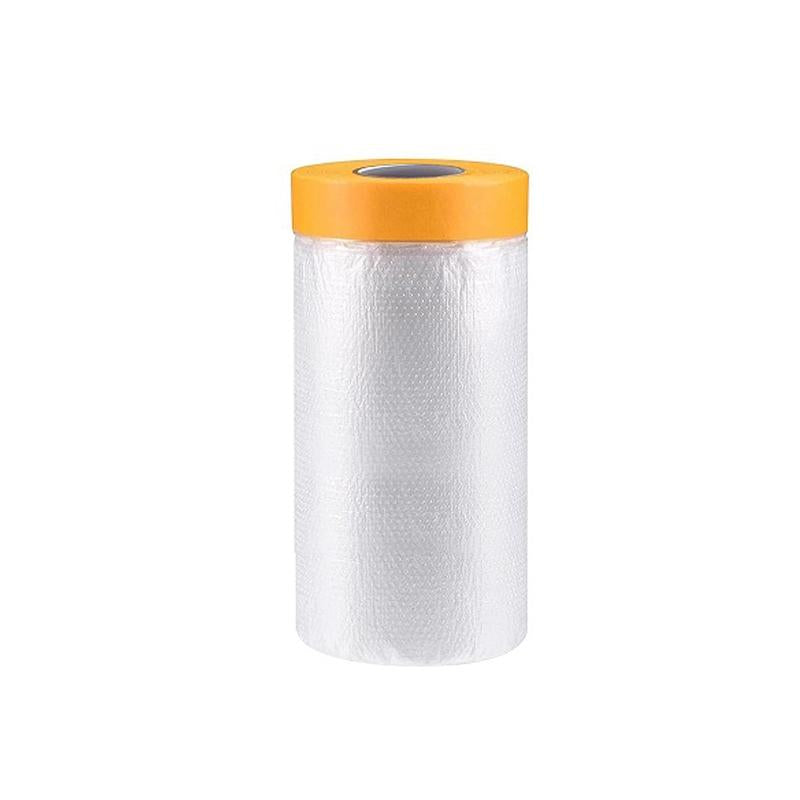 Protective Film For Furniture And Walls - 1.1M X 20M