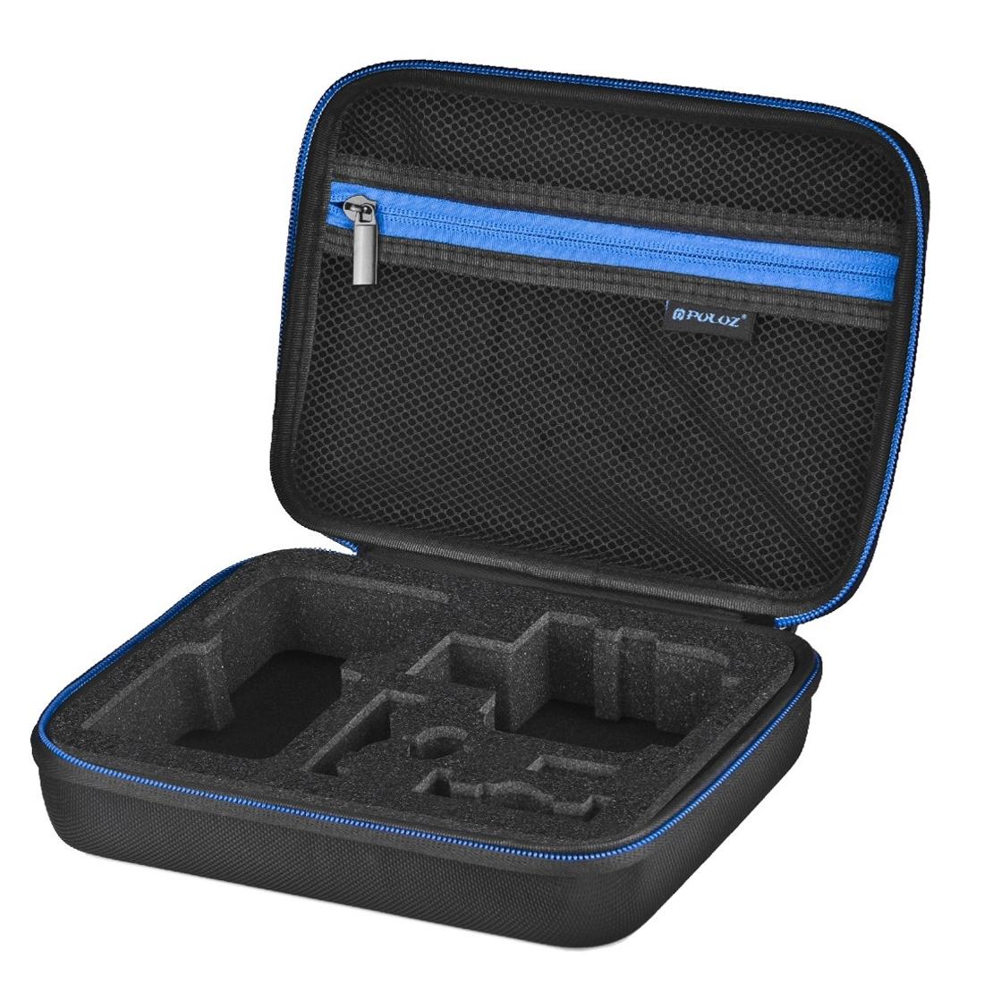 Waterproof Travel Case for Gopro Hero 12 - Carry Anywhere