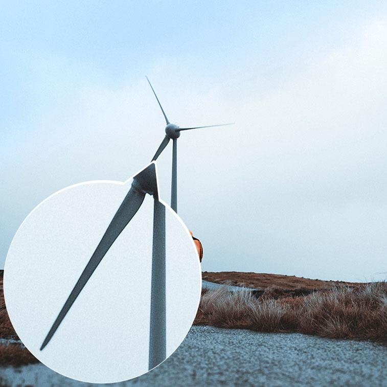 Portable Mini Binoculars for Stargazing - 3x / 4x Magnification 2x40