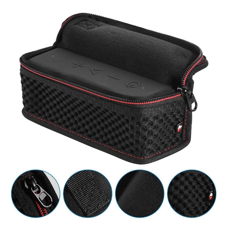 Breathable Speaker Storage Bag for Anker Soundcore Boost