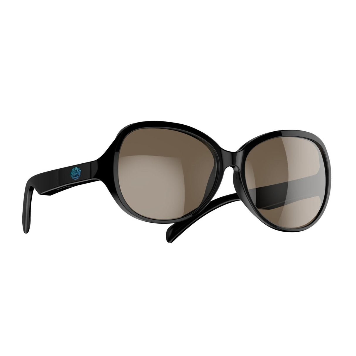 Bluetooth 5.3 Smart Sunglasses with Wireless Headset and Anti-glare Protection
