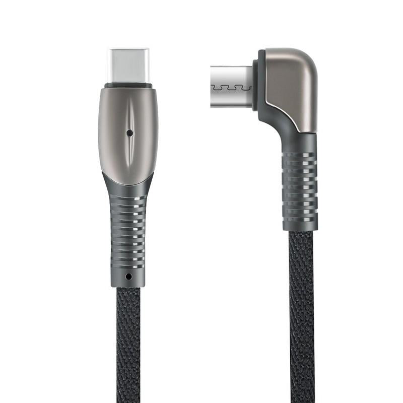 Type c Data Cable for Dji Mavic 3 Mini 3 Pro Air 2s and Mini 2 - Aluminum Alloy Housing