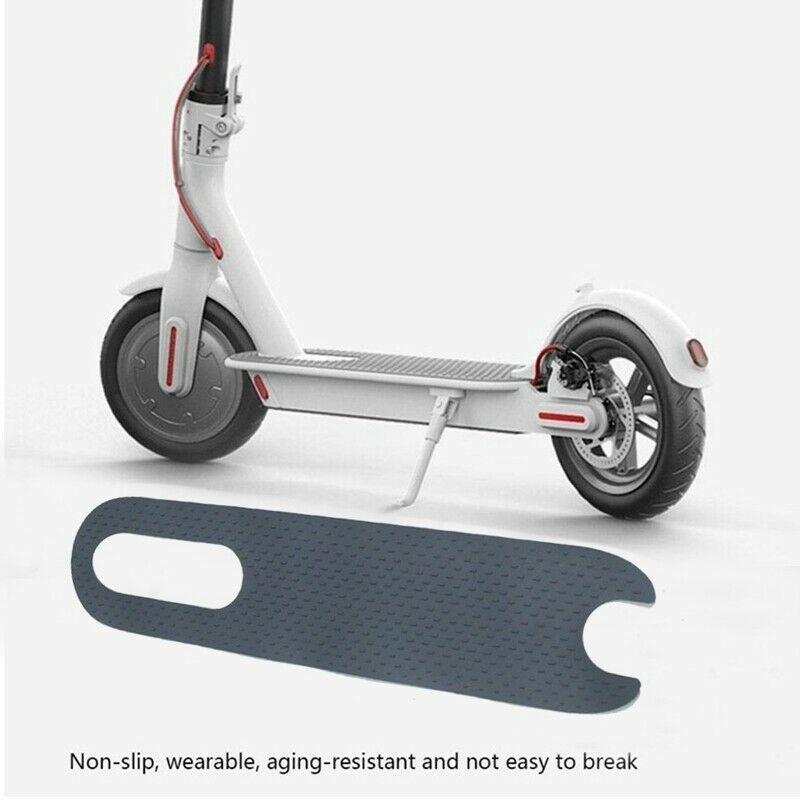 Anti-skid Silicone Foot Pad for Xiaomi Mijia M365 Electric Scooter - 8.5 Inch
