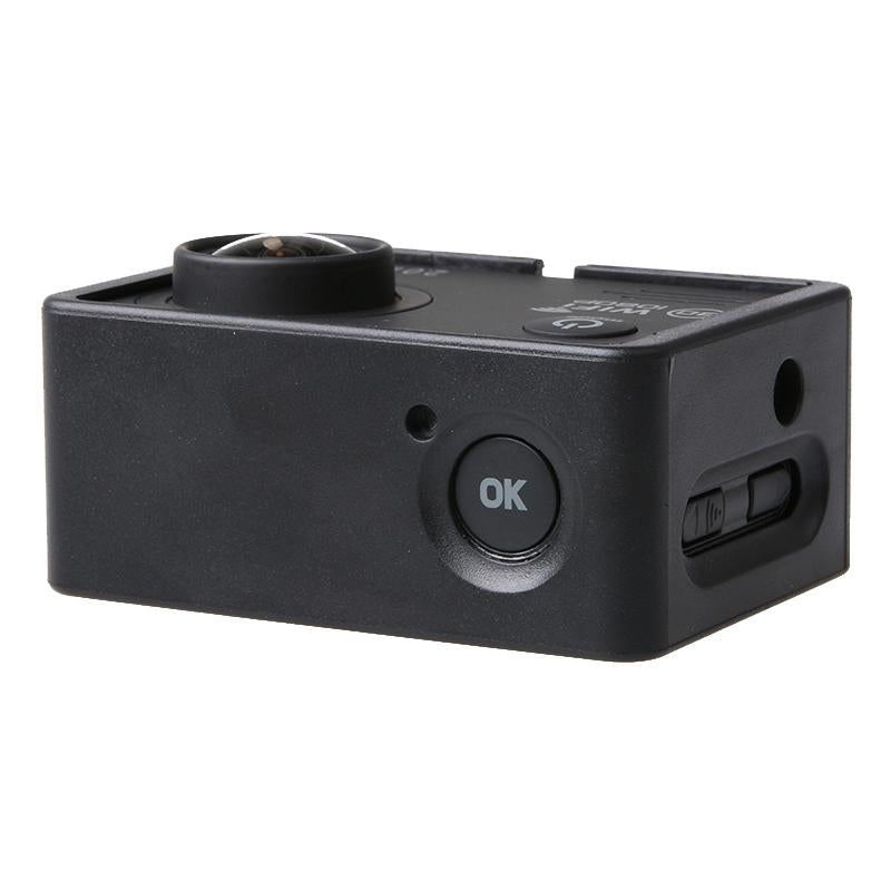 Protective Shell with Mounts for Sjcam - Standard Frame