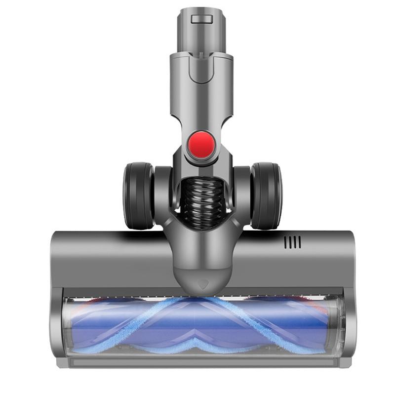 Universal Dust Display Brush Head For Vacuum Cleaners Direct Drive Full Range - For Dyson V6