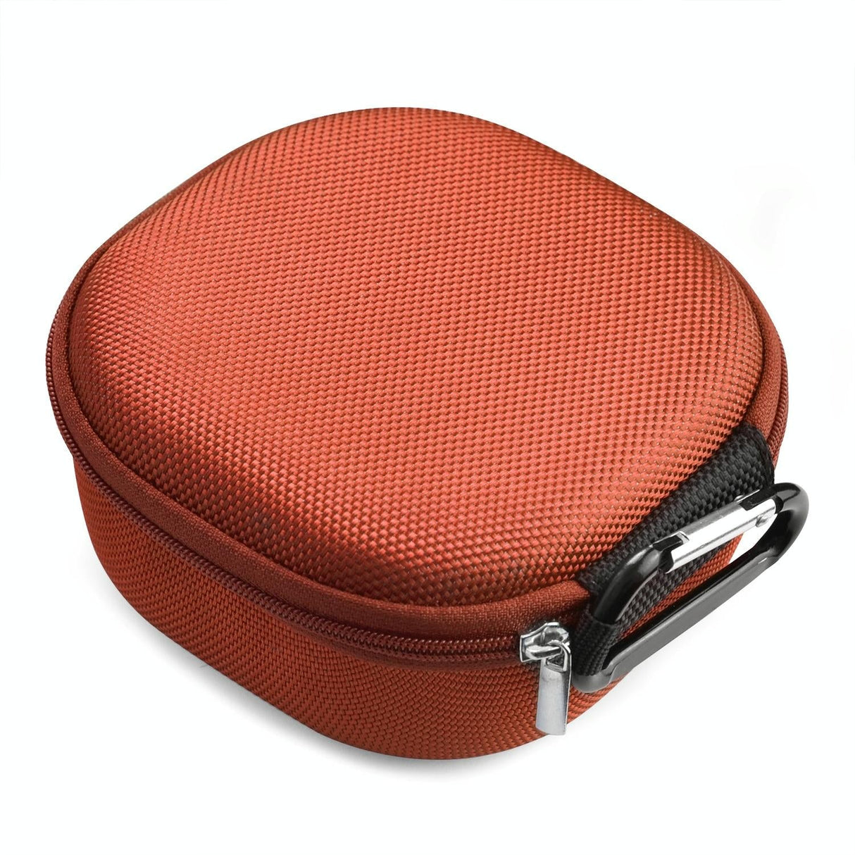 Protective Case for Jbl Go4 Bluetooth Speaker - Portable Storage Bag Black - Black