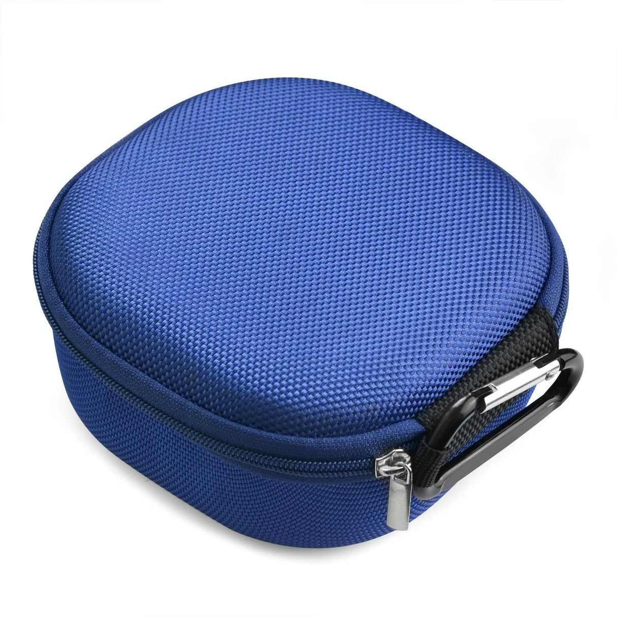 Protective Case for Jbl Go4 Bluetooth Speaker - Portable Storage Bag Black - Black