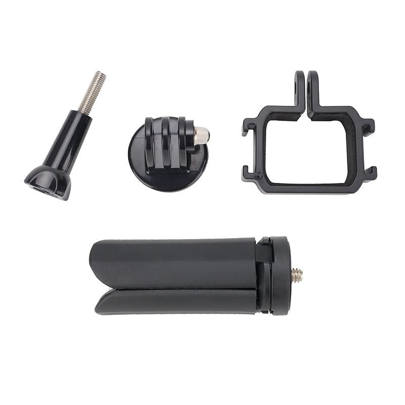 Universal Expansion Bracket for Dji Pocket Gimbal - Expand Bracket+Backpack Clip