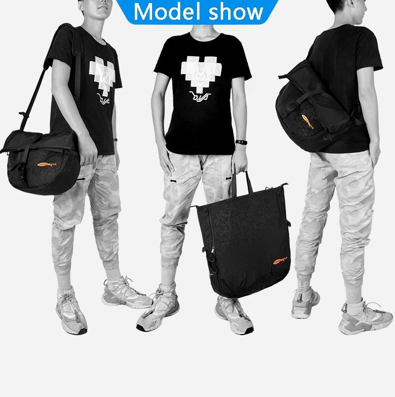 Waterproof Messenger Bag Small Size