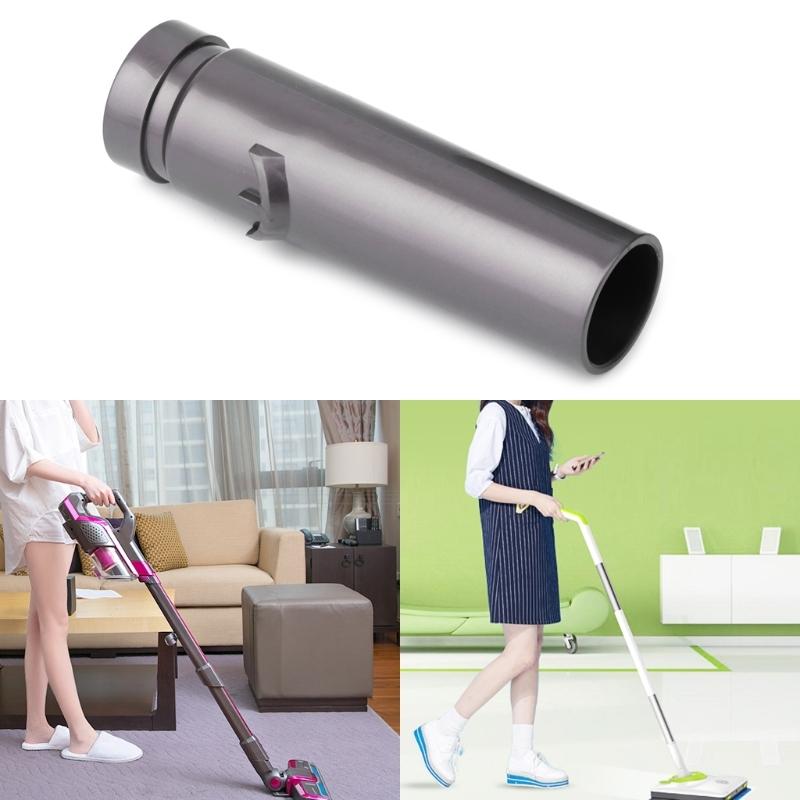 Vacuum Cleaner Adapter for Dyson V6 / V7 / V8 / V10 to Dc35 / Dc62 / Cy22
