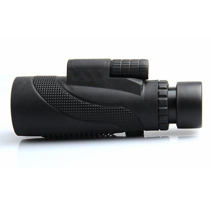 High Power 40X60 Monocular Binoculars - Full Hd Optics