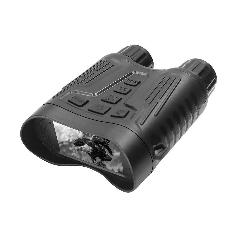 Digital Night Vision Binoculars for Outdoor Hunting