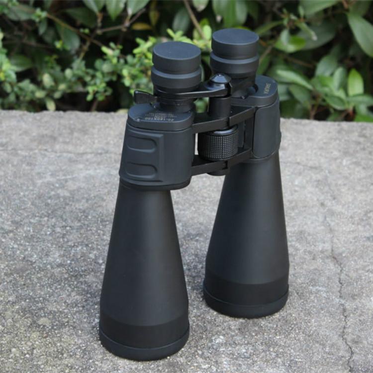 High Magnification Night Vision Binoculars - Sakura 20-180x100