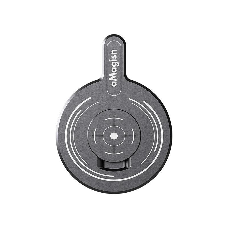 Insta360 Flow Magnetic Adapter for Amagisn Gimbal - Magsafe Compatible