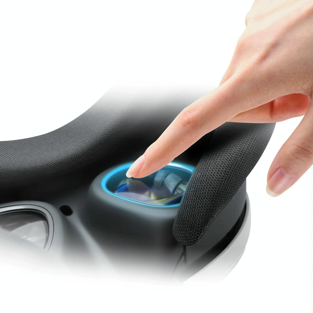 Tempered Glass Vr Lens Protectors for Oculus Quest 3