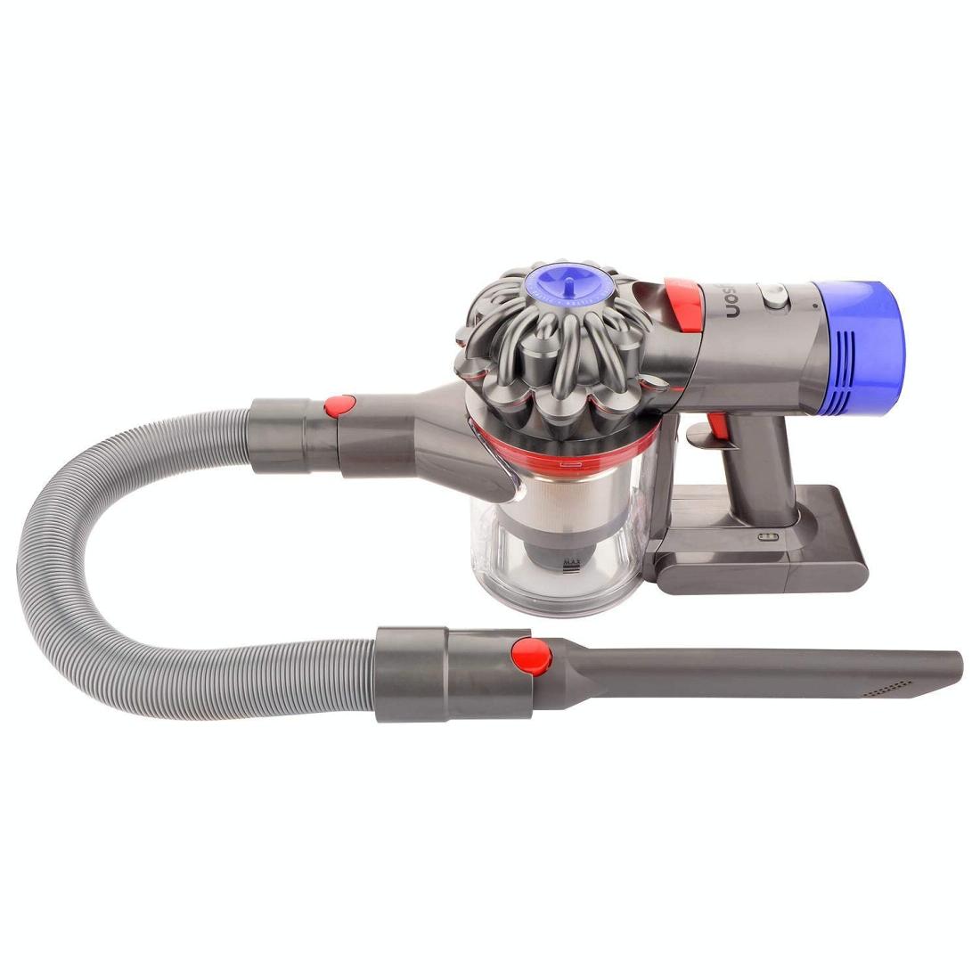 2-pack Crevice Brush Attachment for Dyson V10 V8 V7 Cordless Vacuum