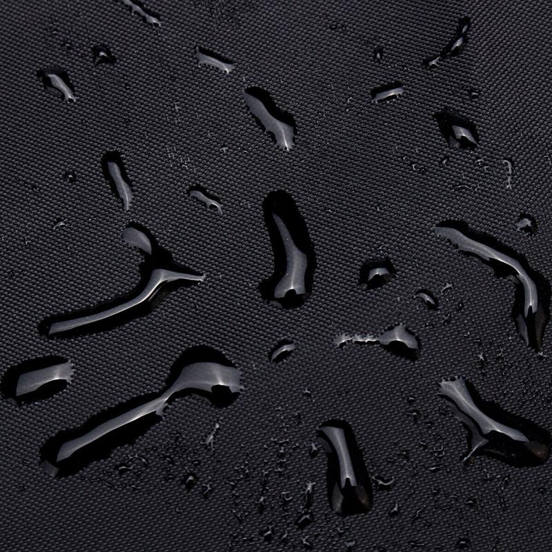 Waterproof Round Table Cover for Outdoor Garden - 142x68cm