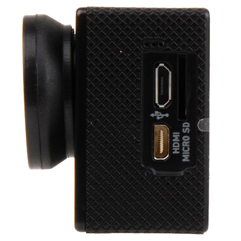 Sport Camera Uv Lens Filter for Sjcam