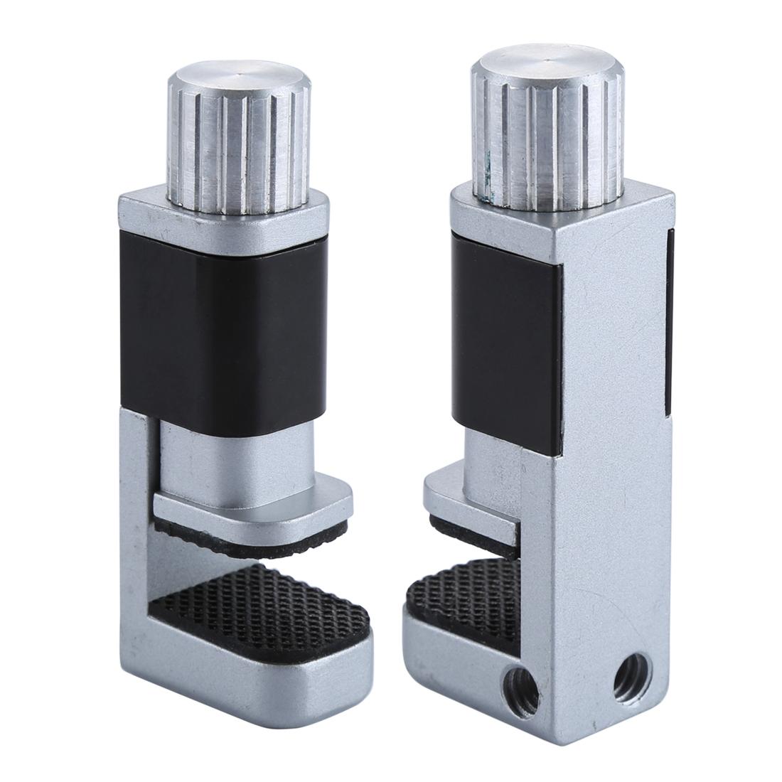 2-pack Metal Balance Clip for Tablets and Phones