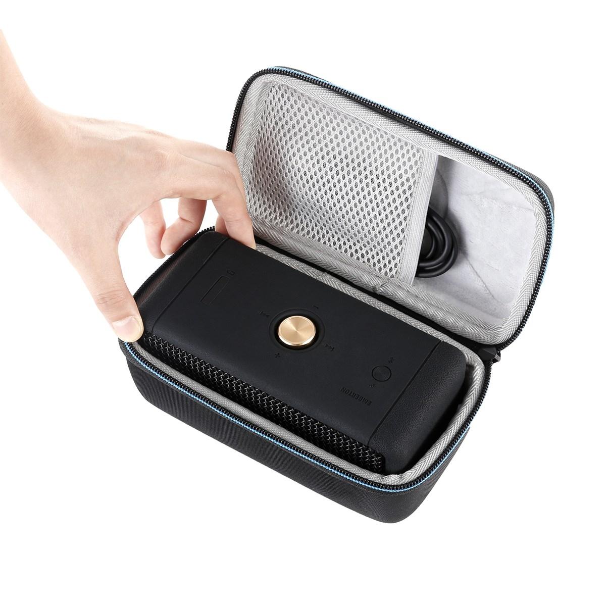 Marshall Emberton Bluetooth Speaker Shockproof Portable Storage Bag