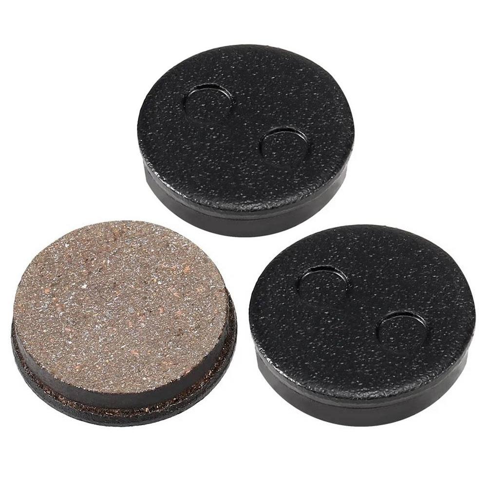 3 Metal Disc Brake Pads for Xiaomi Mijia M365 Scooter - Set of 3