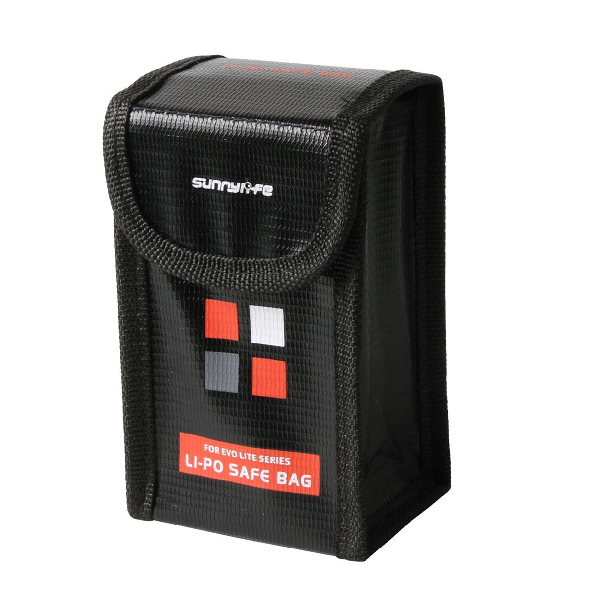 Battery Bag for Evo Lite - Black