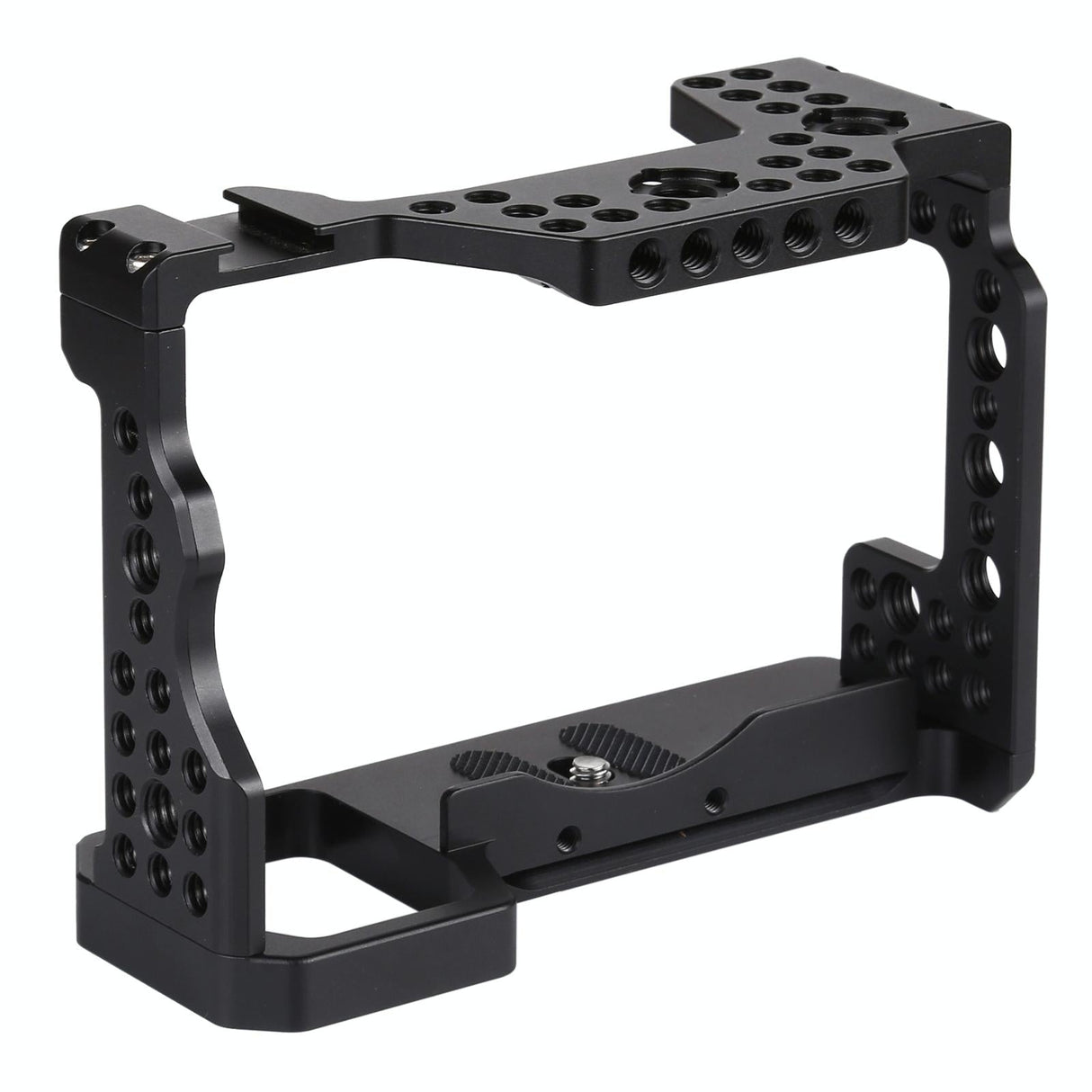 Video Camera Cage Stabilizer for Sony A7 Iii / A7R Iii