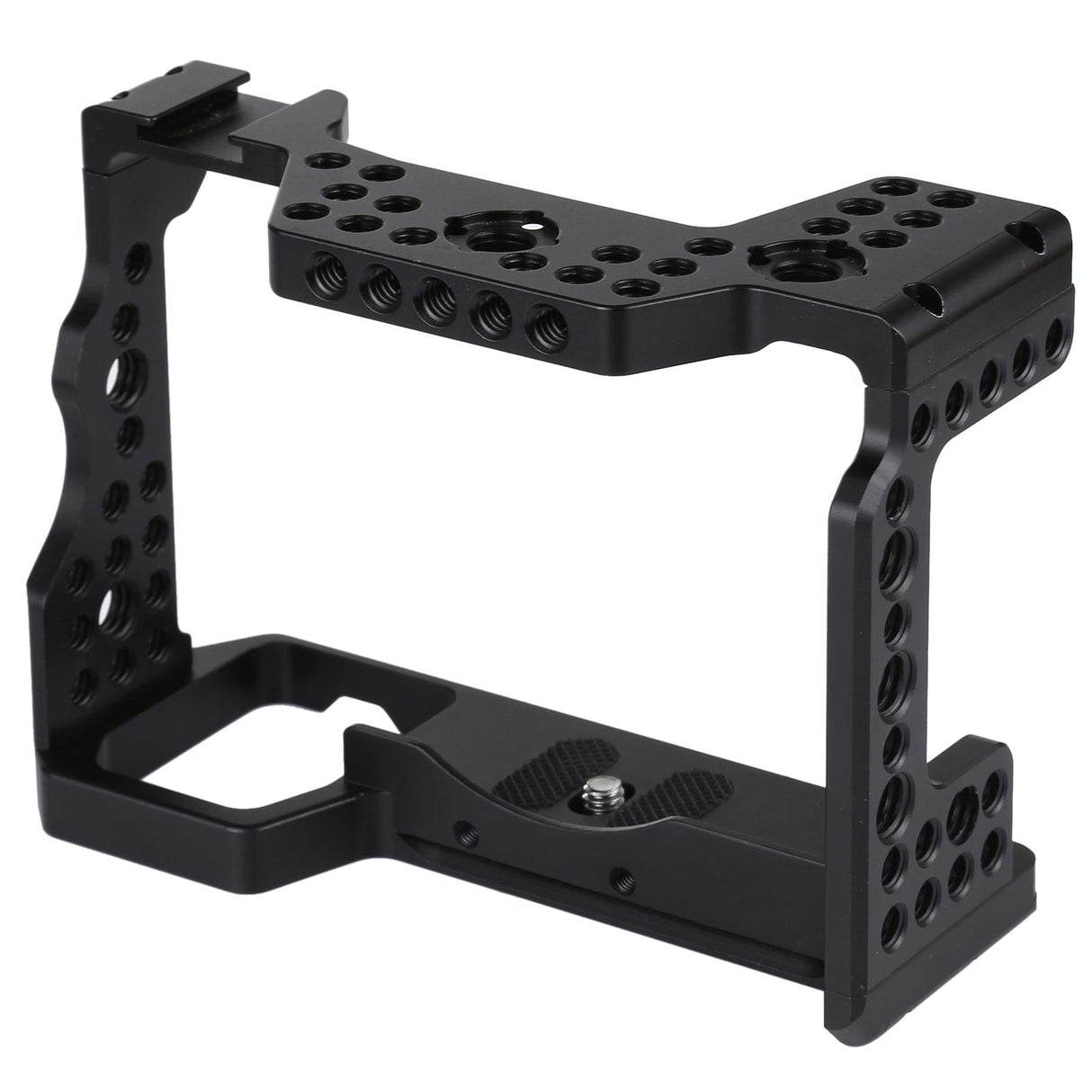 Video Camera Cage Stabilizer for Sony A7 Iii / A7R Iii