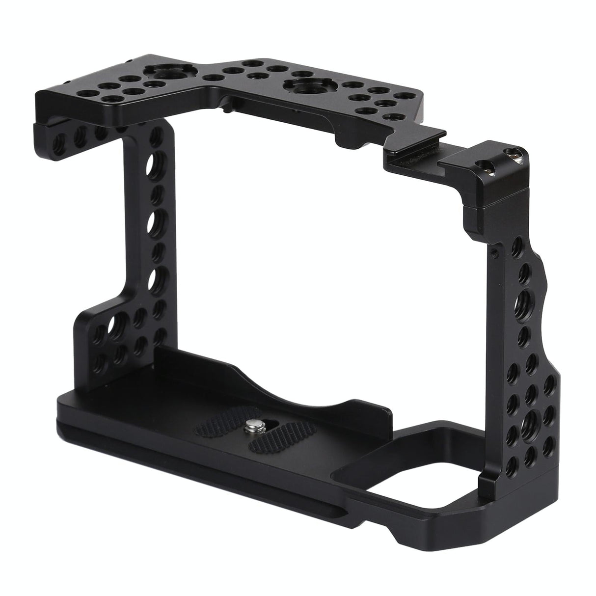 Video Camera Cage Stabilizer for Sony A7 Iii / A7R Iii