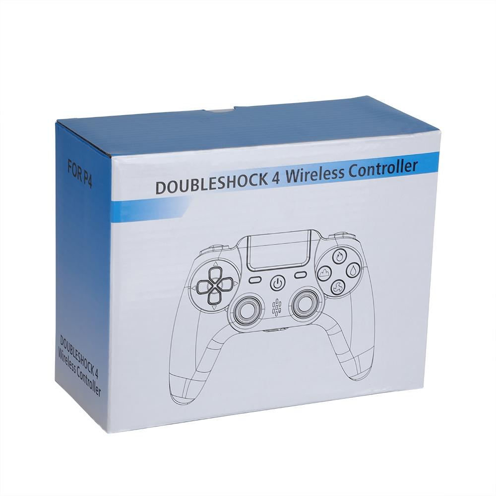 Wireless Ps4 Game Controller - Burst Zr486
