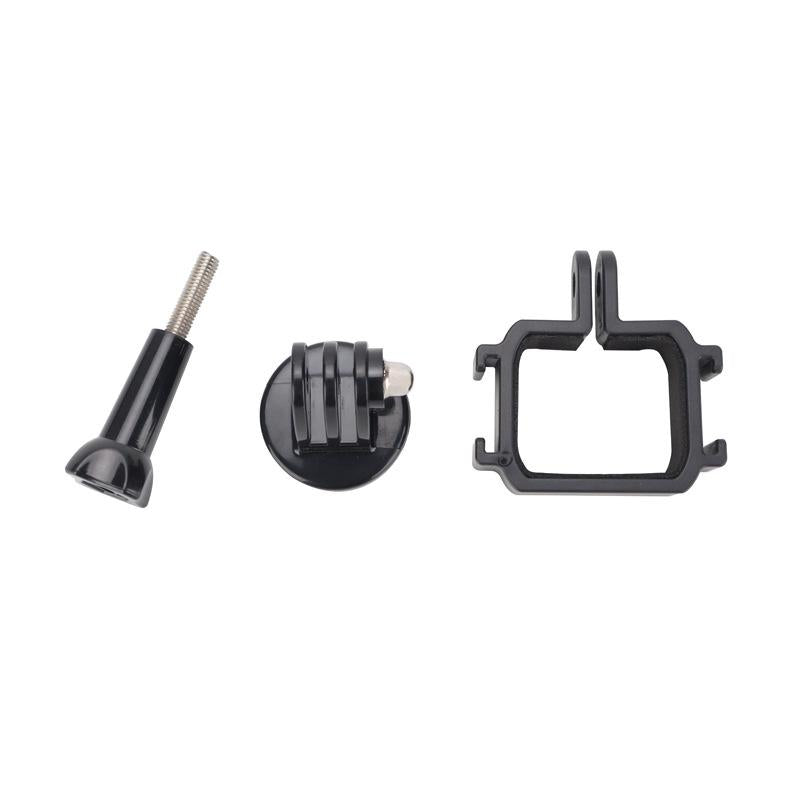 Universal Expansion Bracket for Dji Pocket Gimbal - Expand Bracket+Mini Triangle