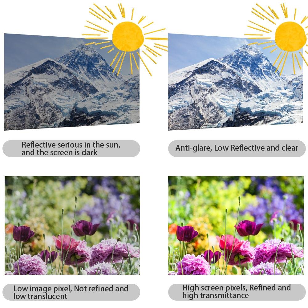 7 Inch Android Car Multimedia Player With Navigation Bluetooth Reversing Camera - 10.0 Os - 2 + 32G - Standard + 12Lights - Fits Volkswagen