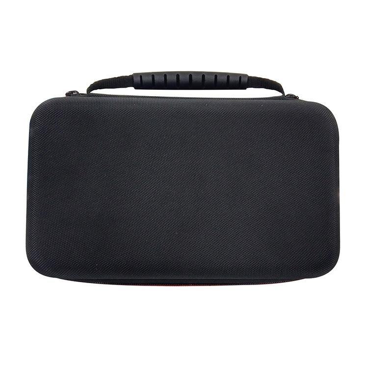 Gamepad Grip and Hard Bag Set for Nintendo Switch