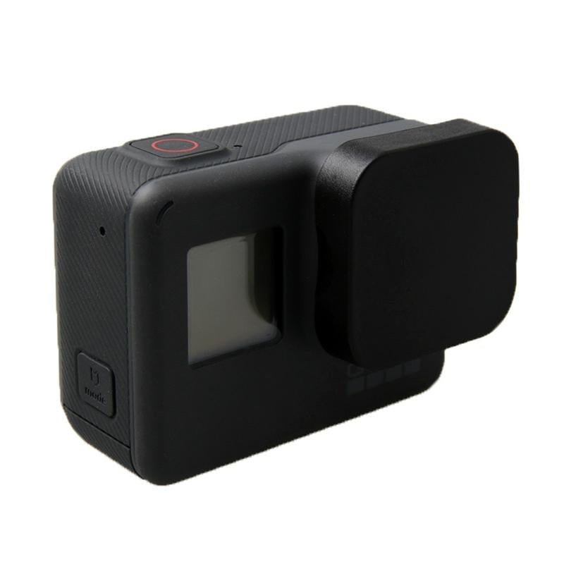 Scratch-resistant Professional Camera Lens for Gopro Hero5