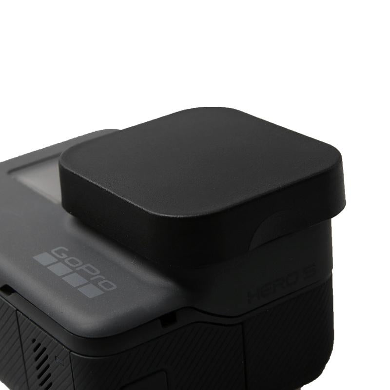 Scratch-resistant Professional Camera Lens for Gopro Hero5