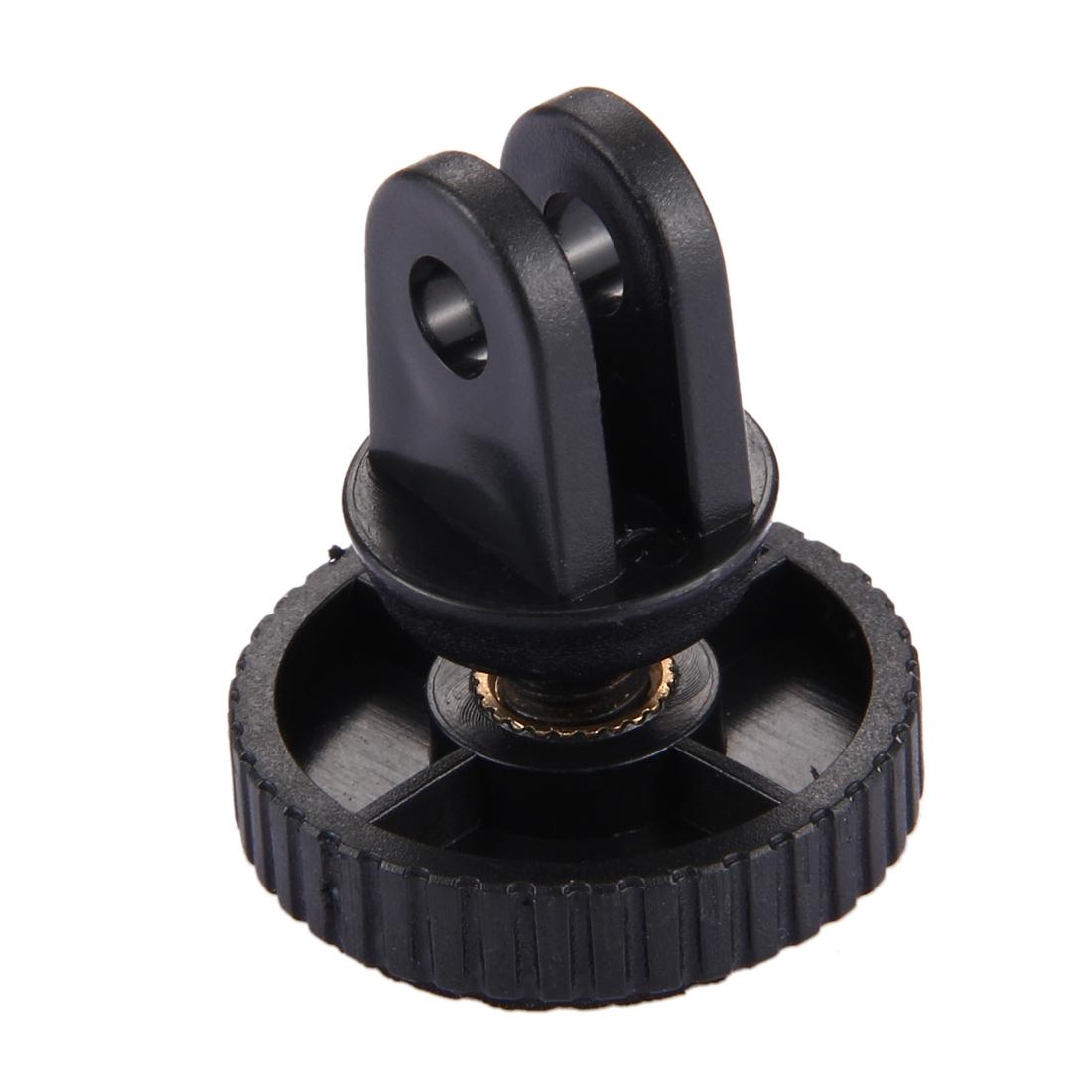 Universal 1 / 4 Tripod Mount for Gopro Hero 12