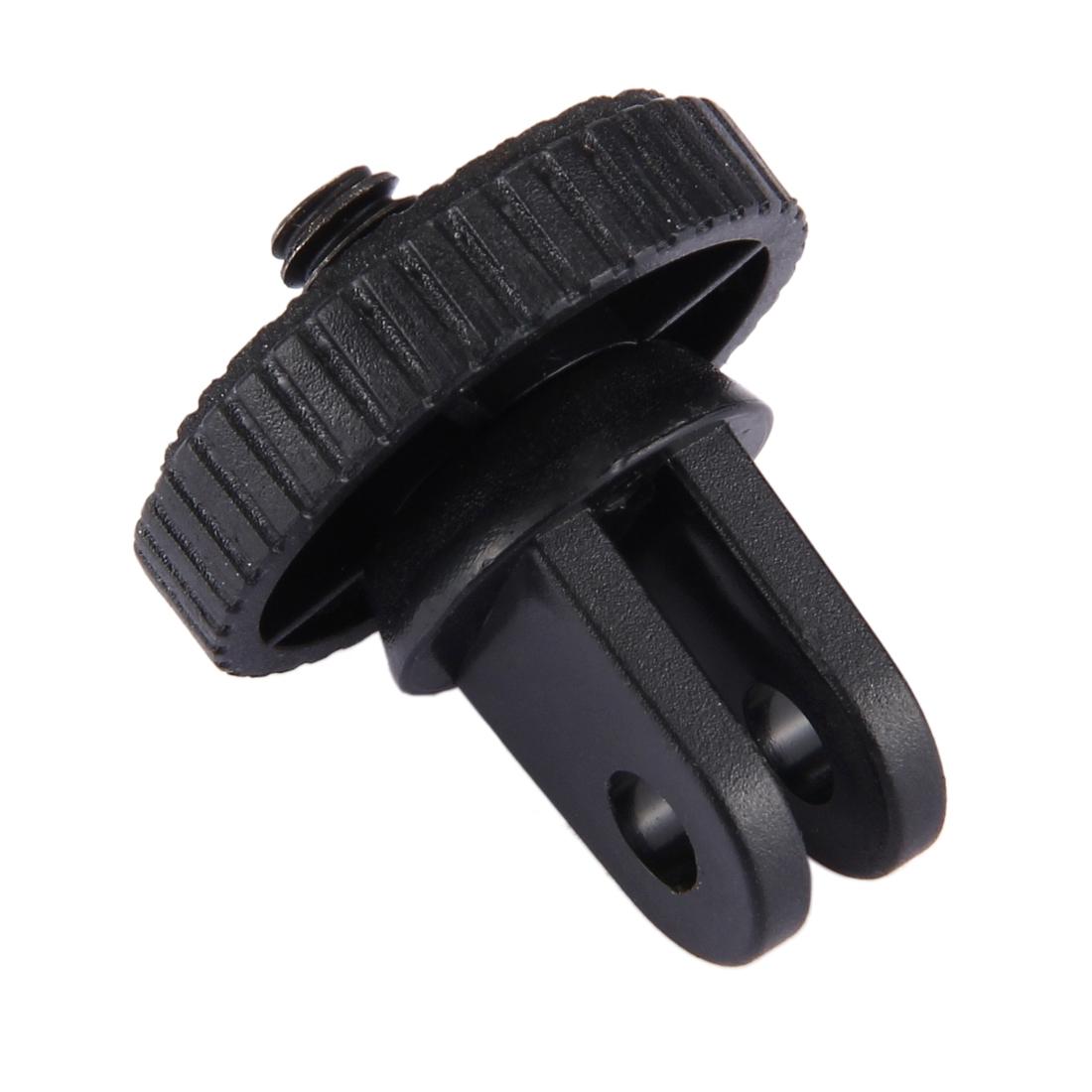 Universal 1 / 4 Tripod Mount for Gopro Hero 12