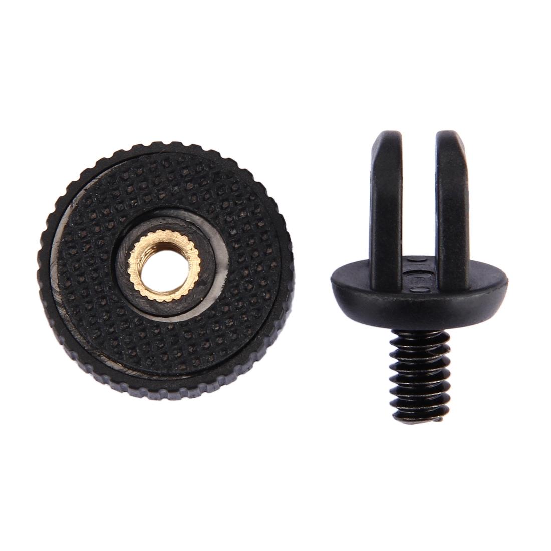 Universal 1 / 4 Tripod Mount for Gopro Hero 12