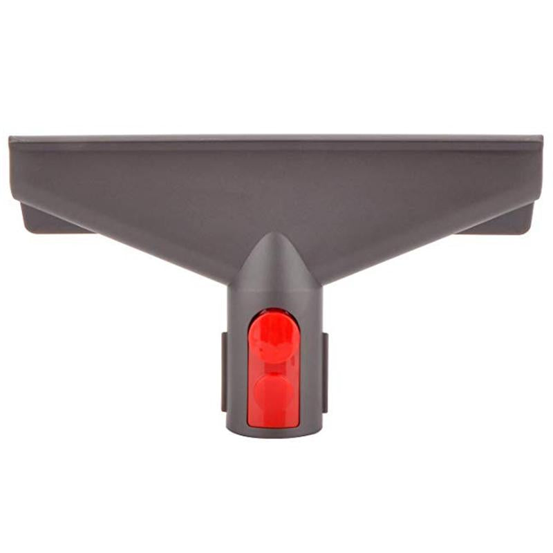 2-pack Vacuum Cleaner Suction Head for Dyson V7 / V8 / V10 Beds