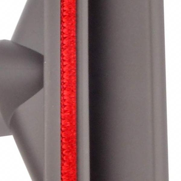 2-pack Vacuum Cleaner Suction Head for Dyson V7 / V8 / V10 Beds