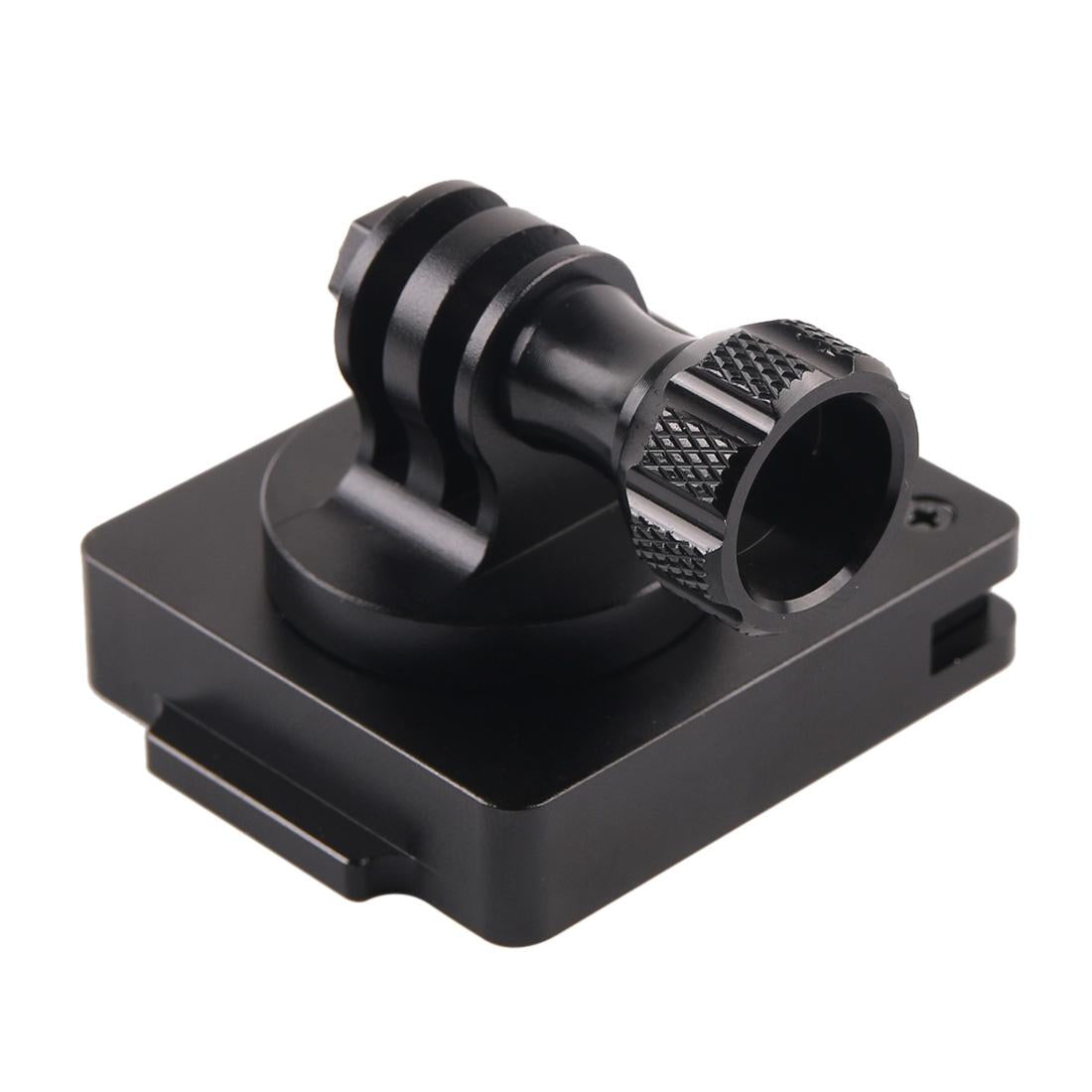 Aluminum Mount for Action Cameras with Nvg Base