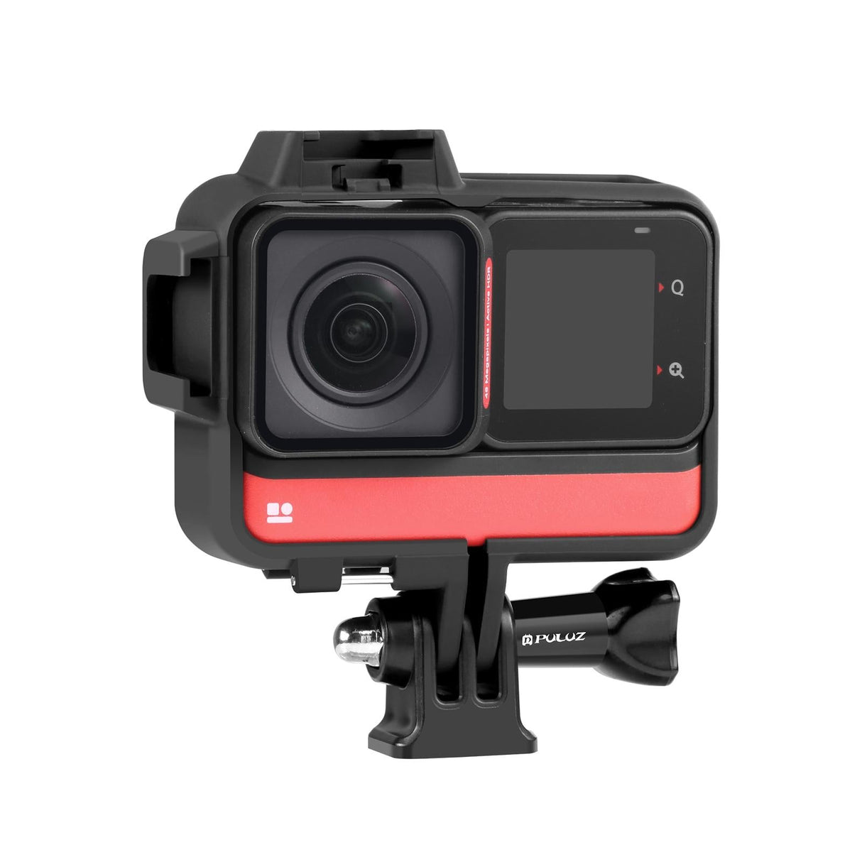 Universal Tripod Adapter for Invisible Base